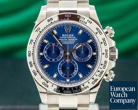 daytona blue pearl rolex|rolex daytona value chart.